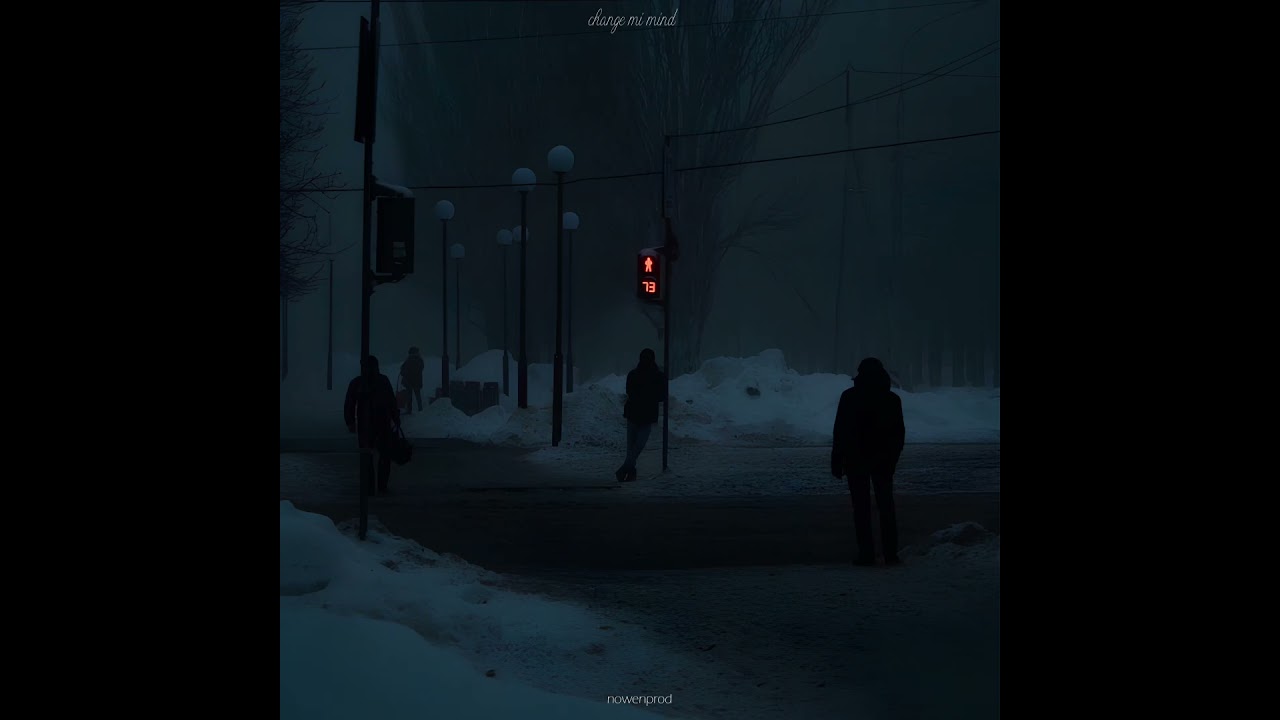 nowenprod - change my mind