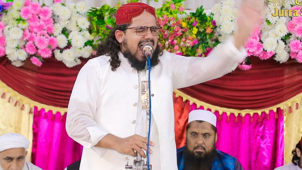 Molana Abubakar Farooqi New bayan | Jhawarian Bayan