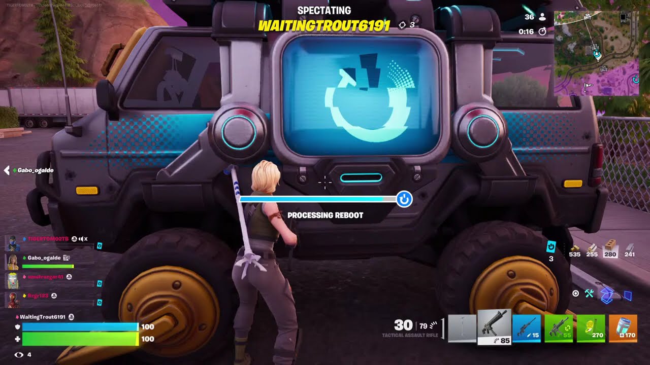 Fortnite Live Stream 021 PS5 #PS5 #Gaming #Fortnite