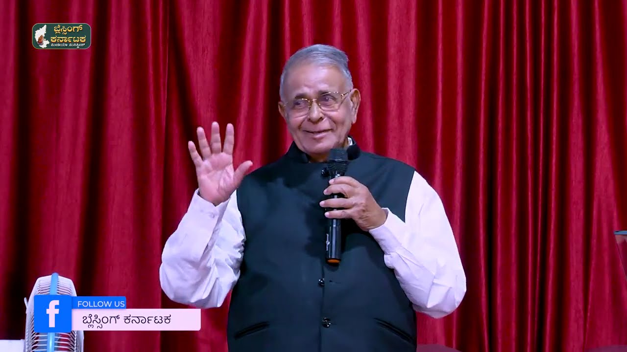 VOice Of God || Devara Vakya ||  Pr  Alexander || Jesus Loves You