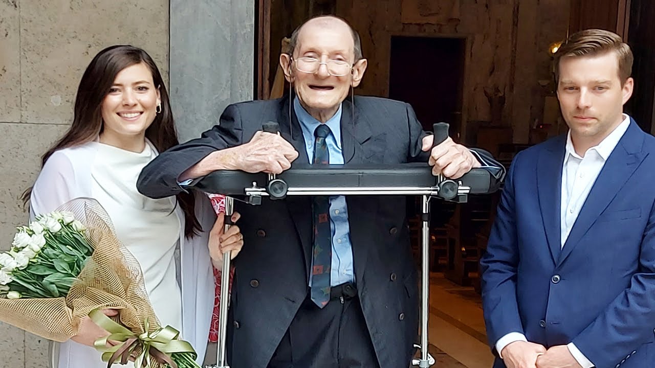 Si sposa al 