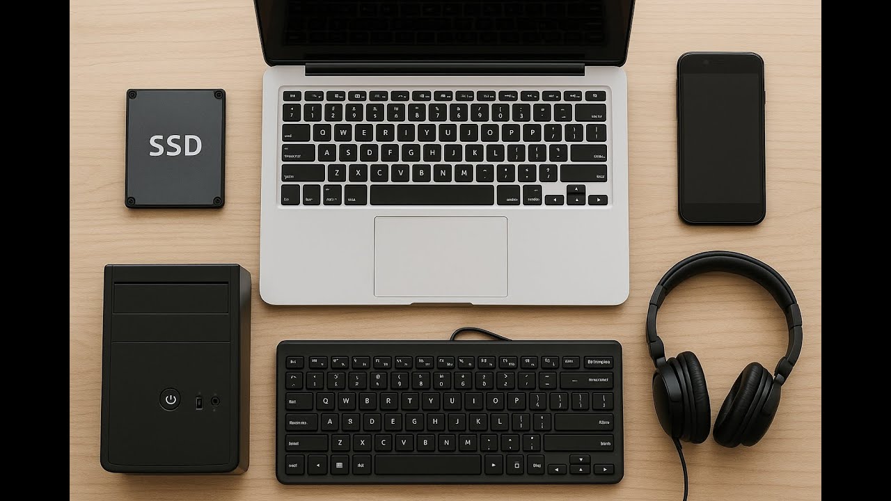 Preparing IT Equipment for Buyback: Best Practices to Maximize Your Asset Sell-Off Value