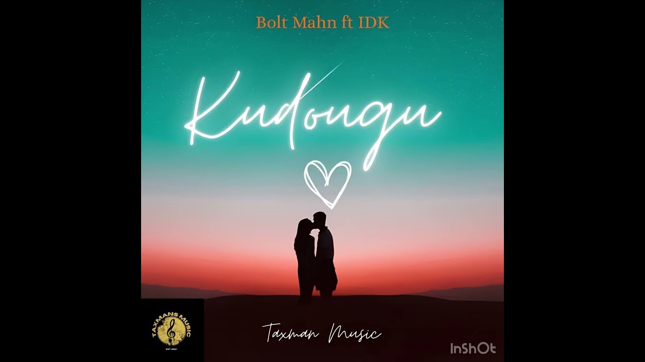 Title: Kudougu__ Bolt Mahn Ft IDK [Taxmans Music]