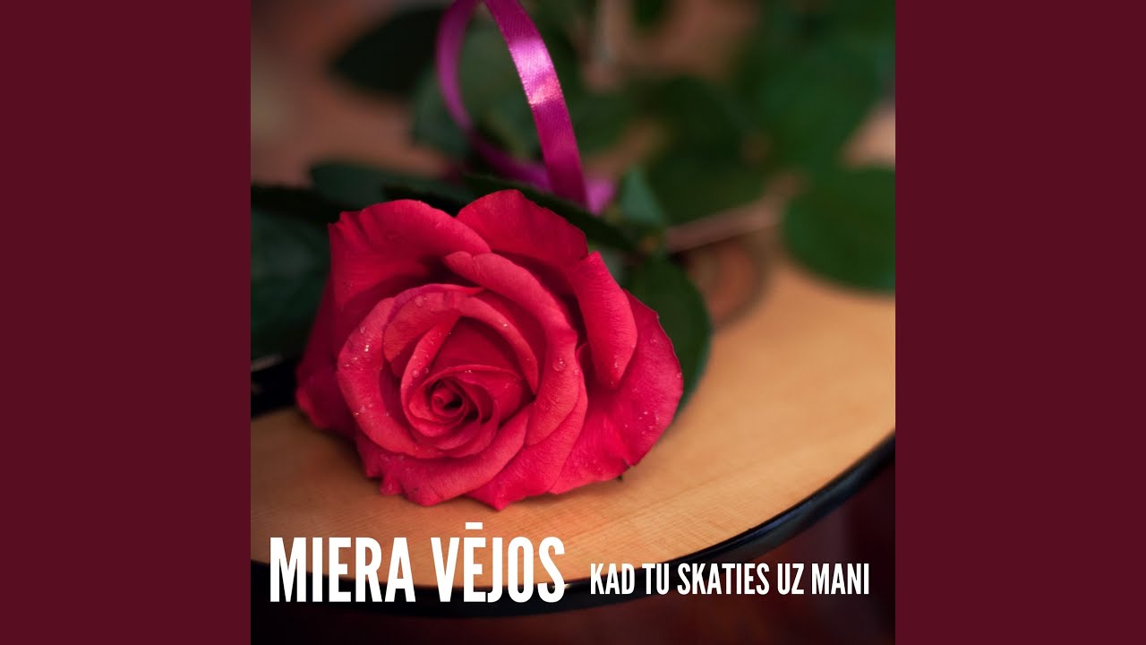 Kad tu skaties uz mani