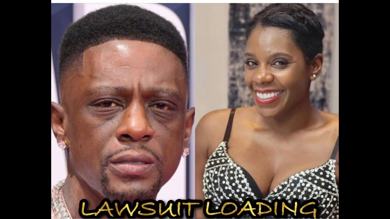 THURS- POLITICS/ BOOSIE SUING TASHA K/ CELEB NEWS/ REALITY TV DRAMA/ READS/ TEA