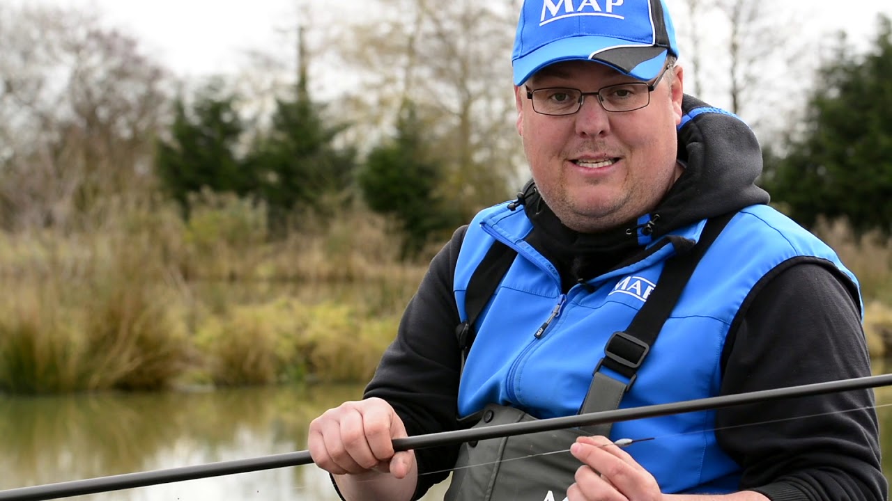 How To Fish With Sweet Corn - Jamie Hughes Heronbrook Secret