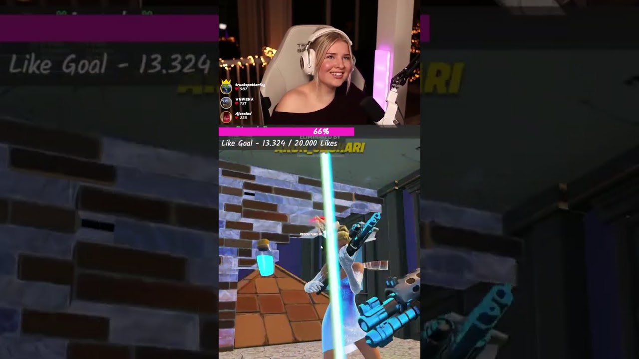 Chill stream + Roblox & fortnite :)