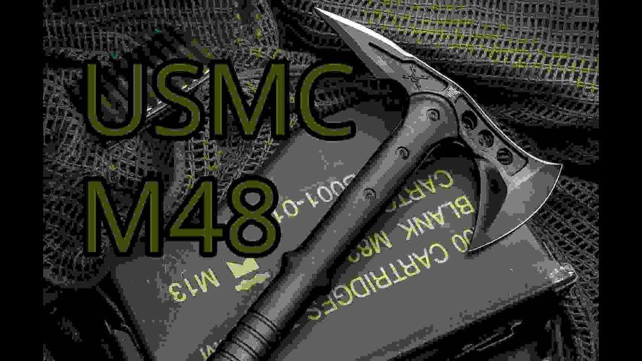 М48 Tomahawk | Shturm представя ...