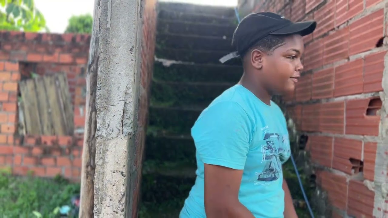 WEB SÉRIE ENTRE BECOS E VIELAS -1 TEMPORADA/ EP 3