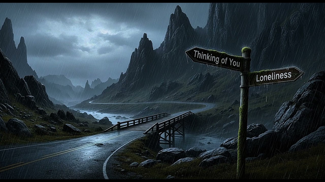 Thinking Of You
