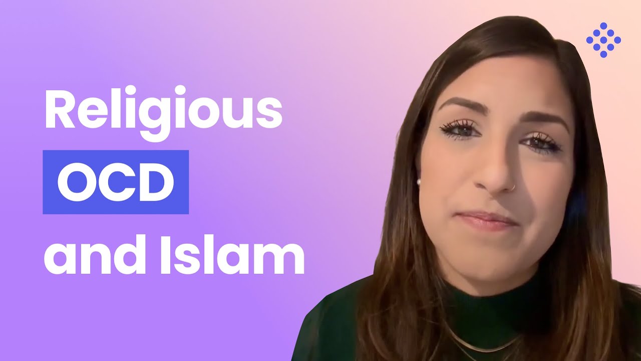 Religious (Scrupulosity) OCD and Islam