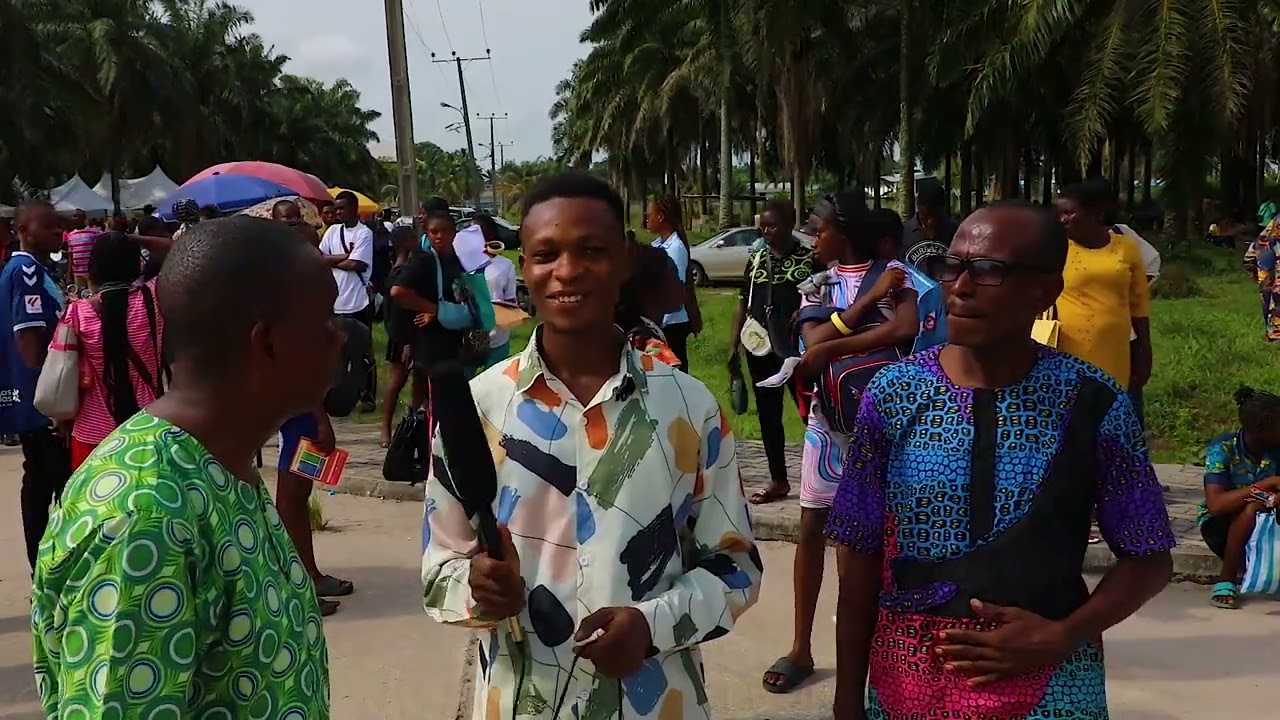 A Look at the 2024 JAMB CBT at MCIU