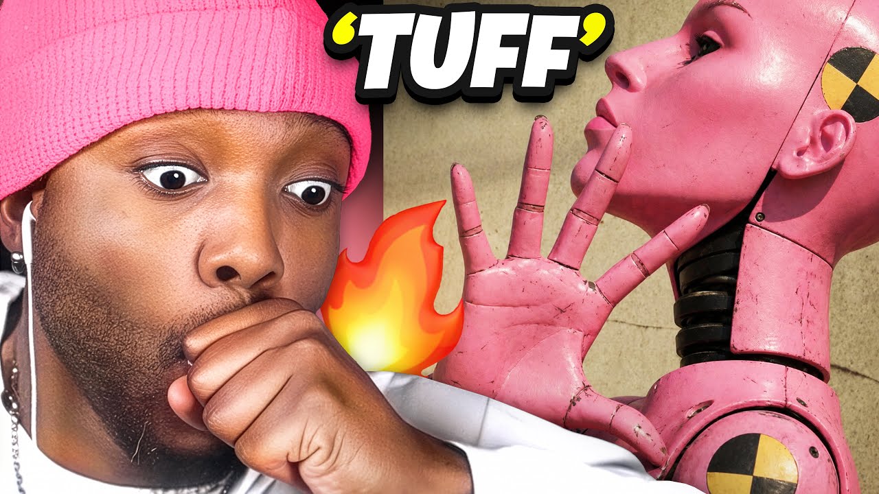 PBM выпустили для нас что-то крутое! 🔥 (Реакция на EP Crash Dummy)