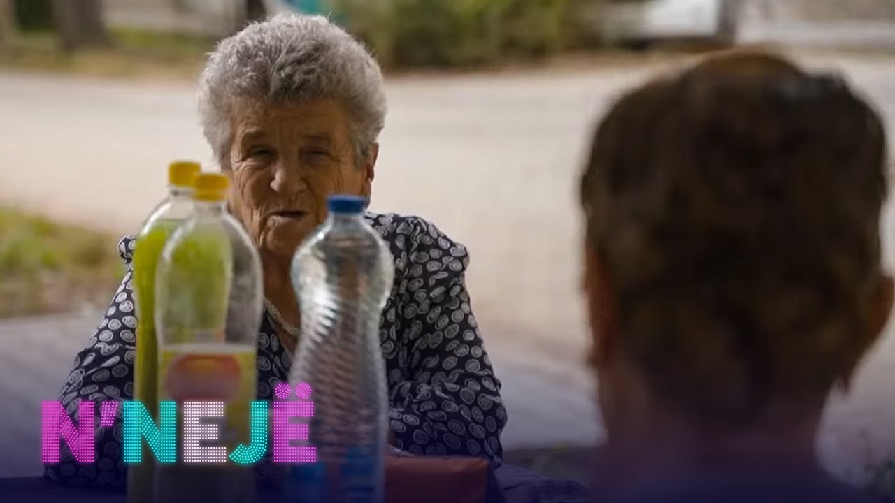 Atv viziton të moshuarit në shtëpinë e pleqve në Prishtinë