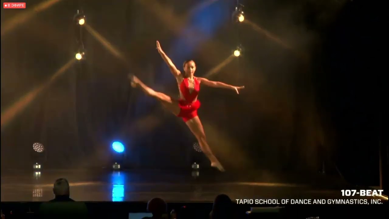 Molly Tapio - BEAT