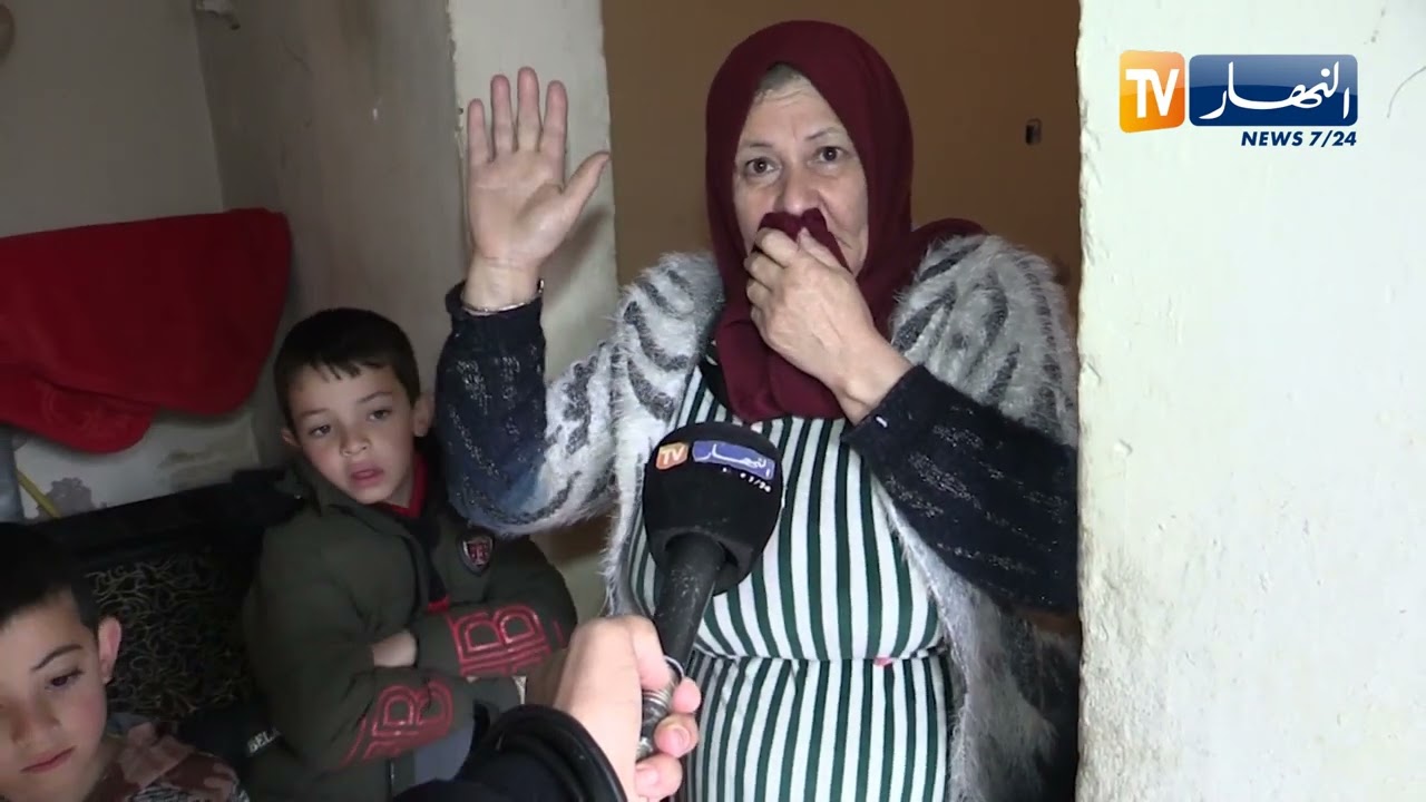 باتنة: خسائر مادية كبيرة خلفتها الأمطار الطوفانية بدائرة عين جاسر