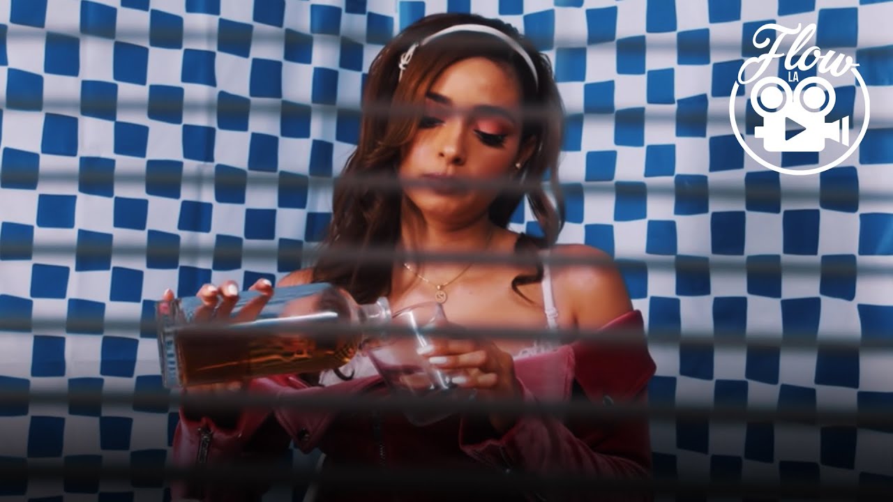Nio Garcia, Bryant Myers, Miky Woodz, Lenny Tavarez, Jay Wheeler - Nocturna Remix (Video Oficial)