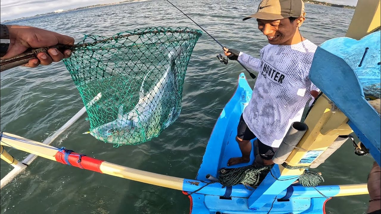 PIRANTI ULTRALIGHT BERTARUNG DENGAN IKAN BESAR !! #292