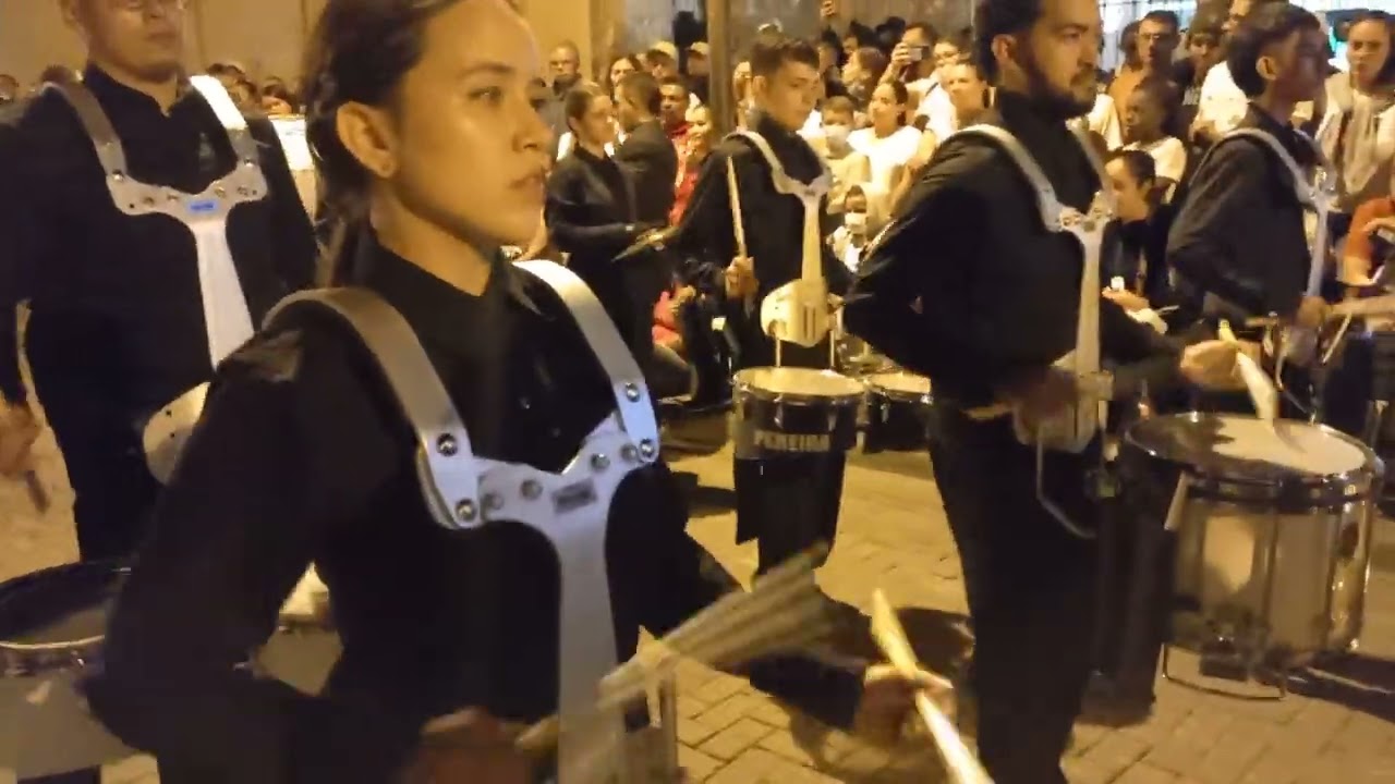 Signum Marching Band de Pereira 2022