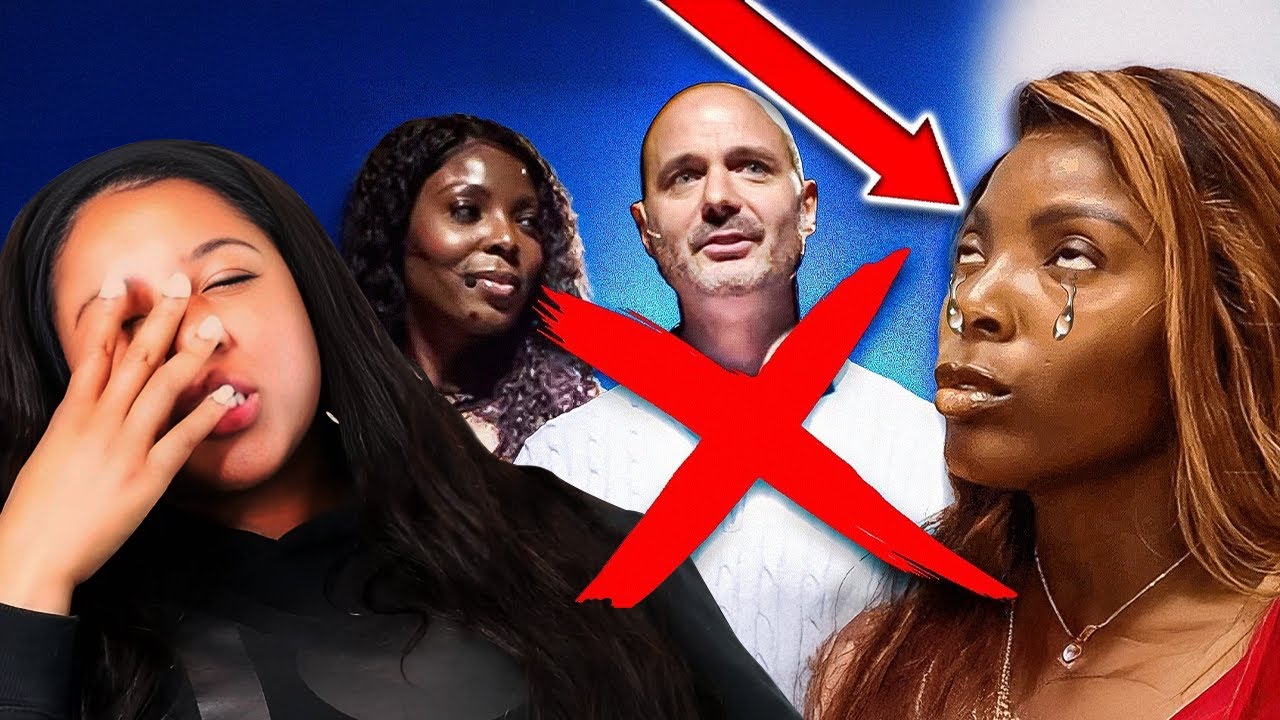 Nigerian Swirler Who Hated on Black Americans Got Her Wake Up CALL (McClure Twins' Mom) | Reaction