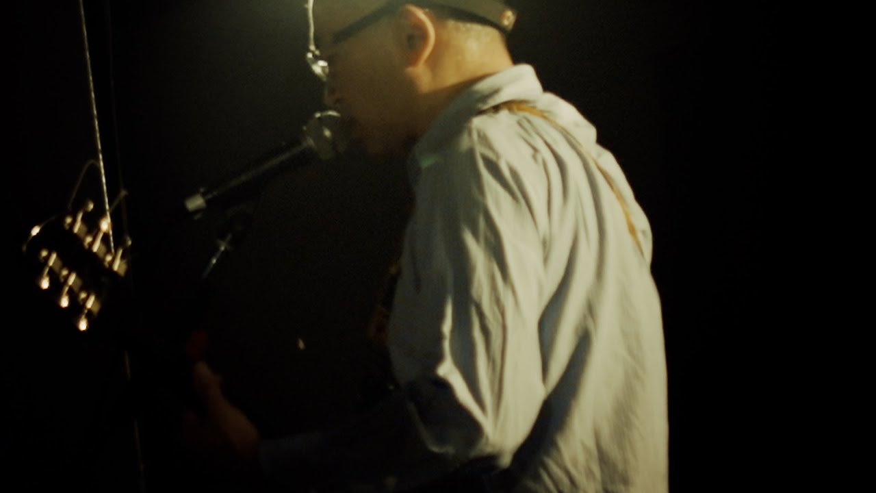 fOUL「裁判所の架空の訓示」“another channel #63” 2024.10.13＠ 札幌 KLUB COUNTER ACTION