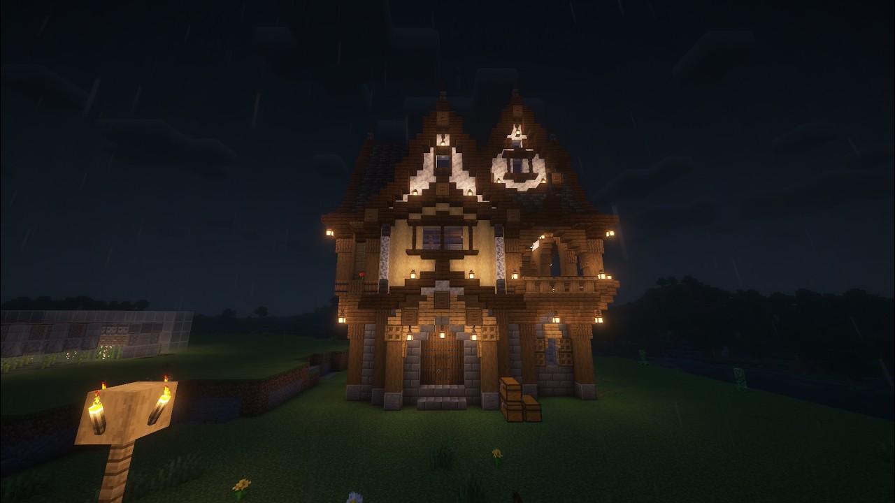 СТРИМ Minecraft: ВЫЖИВАНИЕ