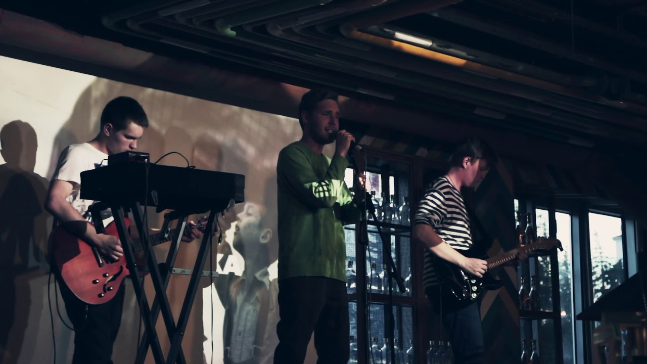 Перемотка - Просвет live in NEFT Launge Уфа 29.04.2019