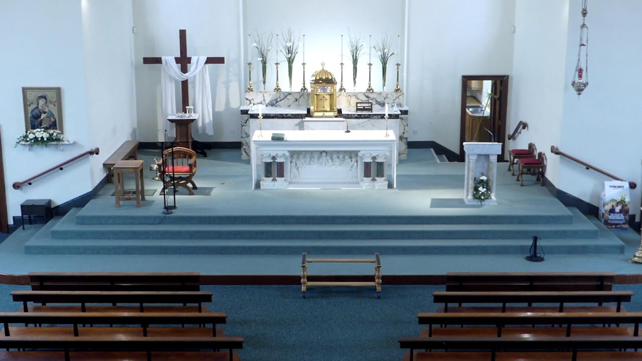 The Requiem Mass of Bobbie Clark RIP – 10am – Thursday 11th April 2024