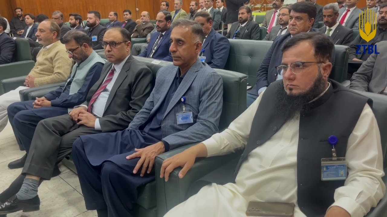 RMR Conference 2026 Islamabad
