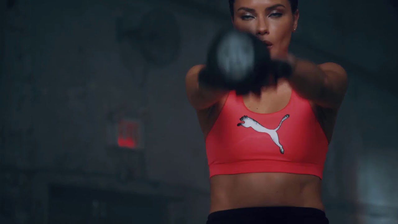 PUMA ropa DEPORTIVA // ROPA AMAZON mujer y hombre // Temporada oto&ntilde;o invierno 2019 / 20
