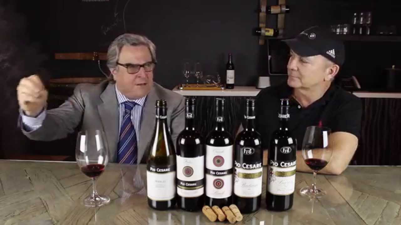 Pio Boffa of Pio Cesare Wines: Ep. 51