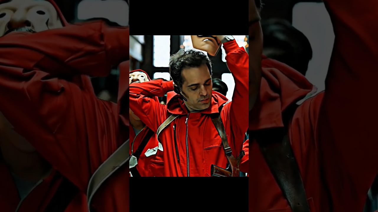 Berlin Aura 🗿💀 | Berlin Edit | Money Heist | #berlin #berlinedit #moneyheist