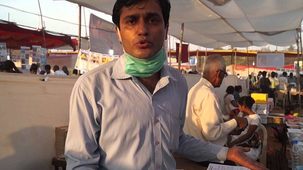 Chaityabhoomi: Radical Ambedkarites Publication Vidrohi