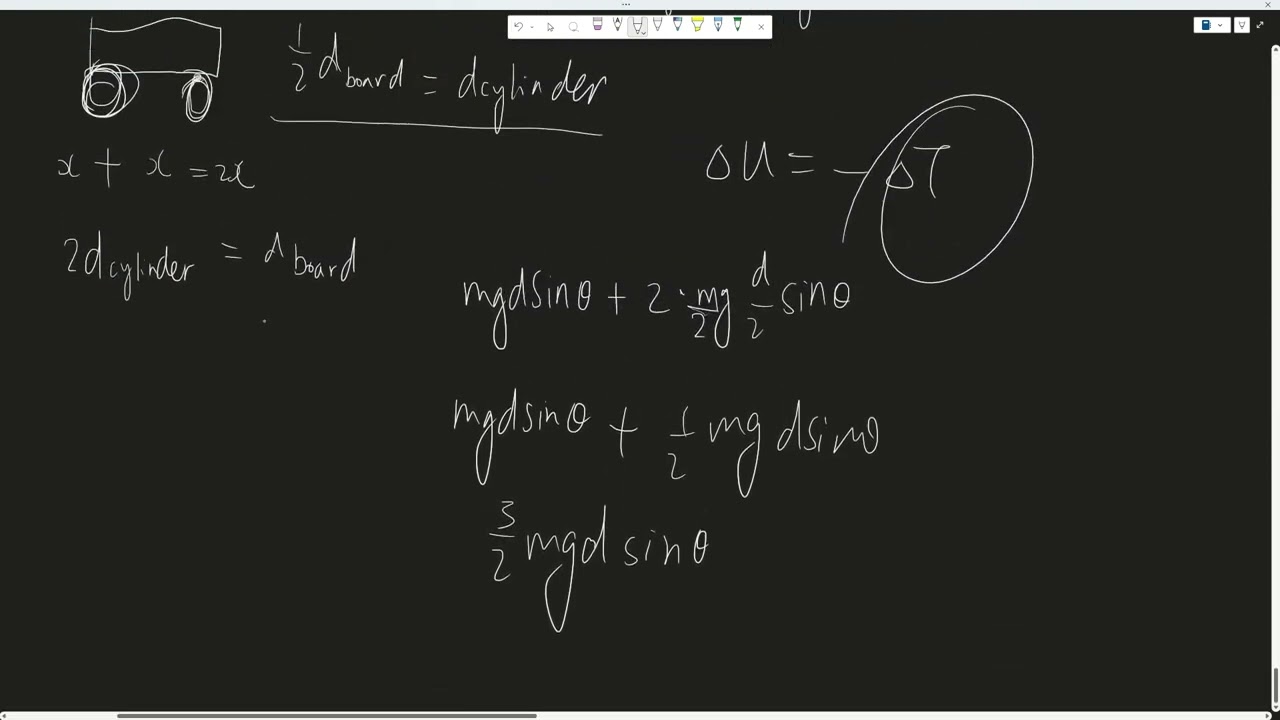 Exercise 8.28 – Introduction to Classical Mechanics