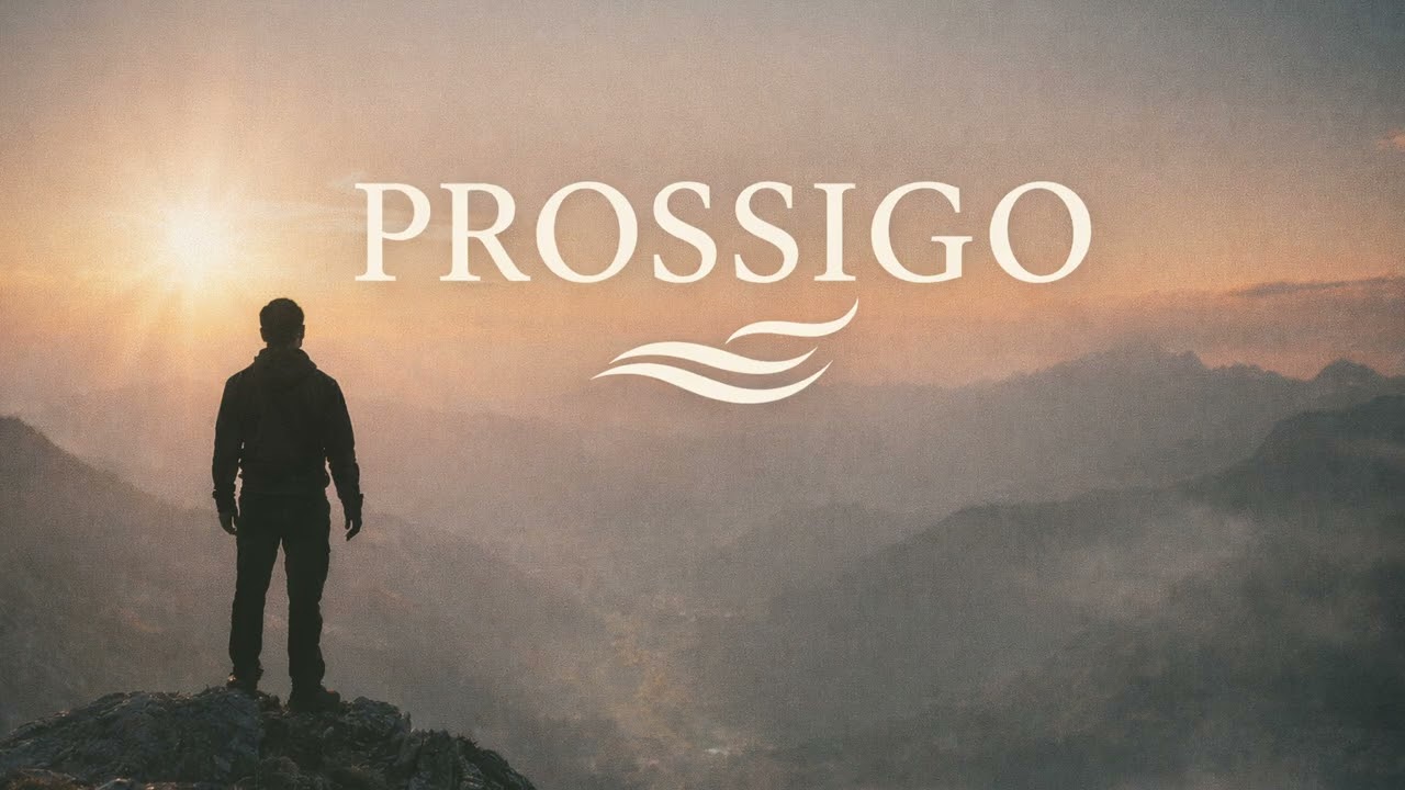 Prossigo / Sopro Records (Música Gospel)