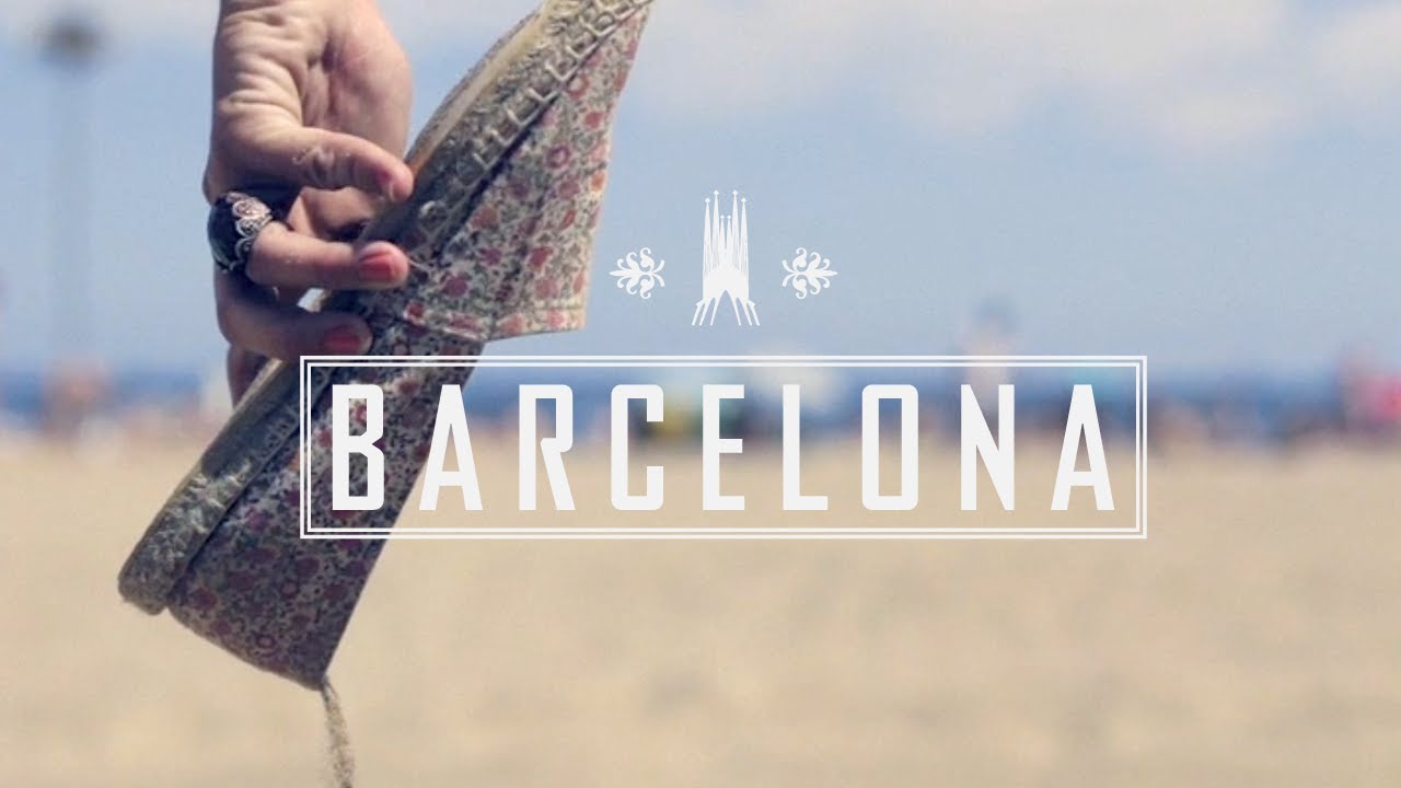 Языковое курсы в Барселоне, Испания |   EF Barcelona – Live the language