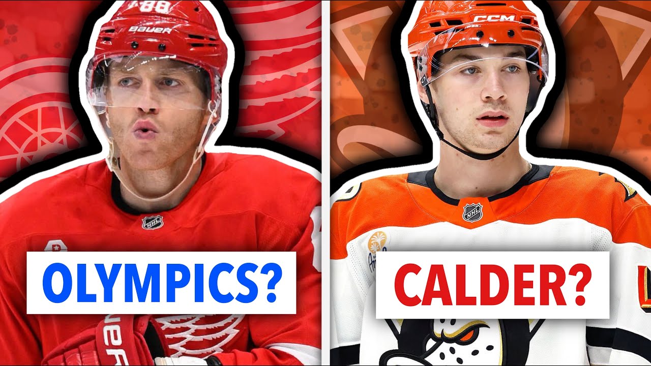 Should Patrick Kane Make Team USA? Ask Me Anything