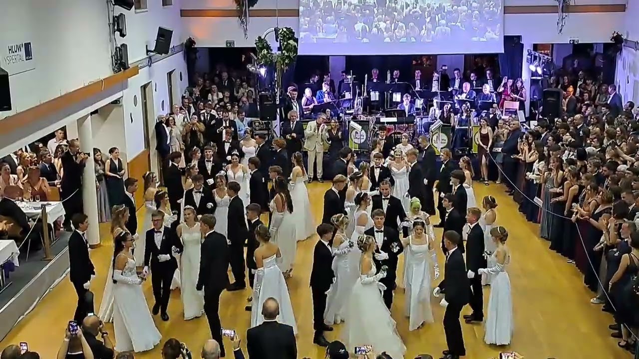 Maturaball HLUW Ysper 11.10.2025