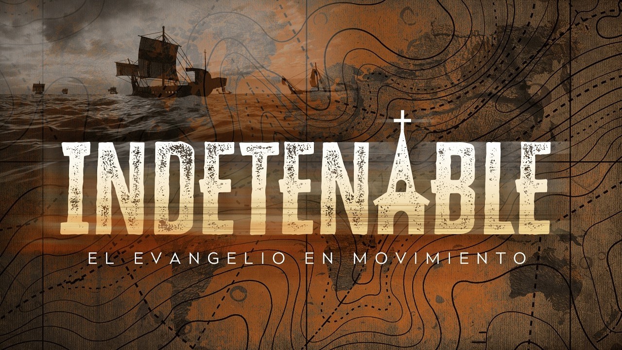 Servicio en Español 12:30 pm