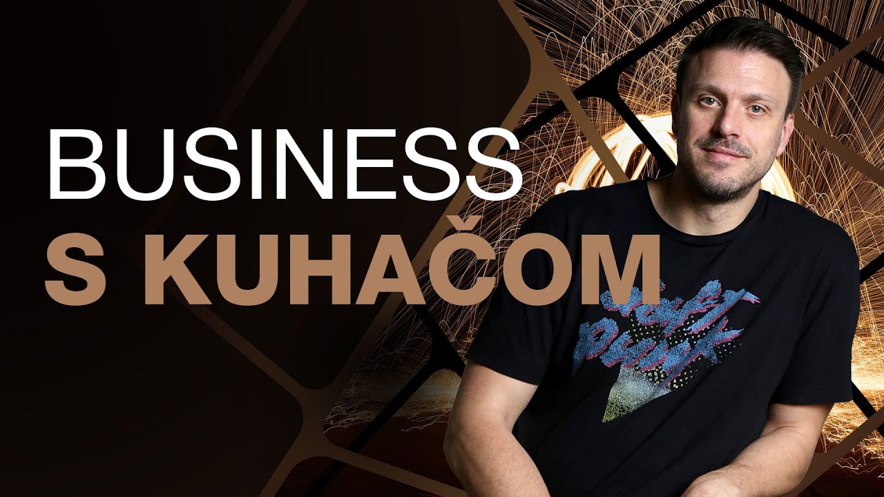 Business s kuhačom - Mate Janković, SOL tapas na hrvatski - Poduzetnički mindset