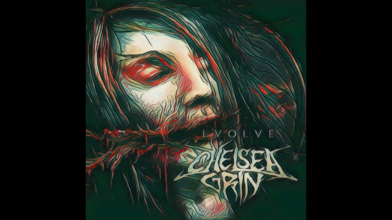 Chelsea Grin - Lilith Cover Instrumental