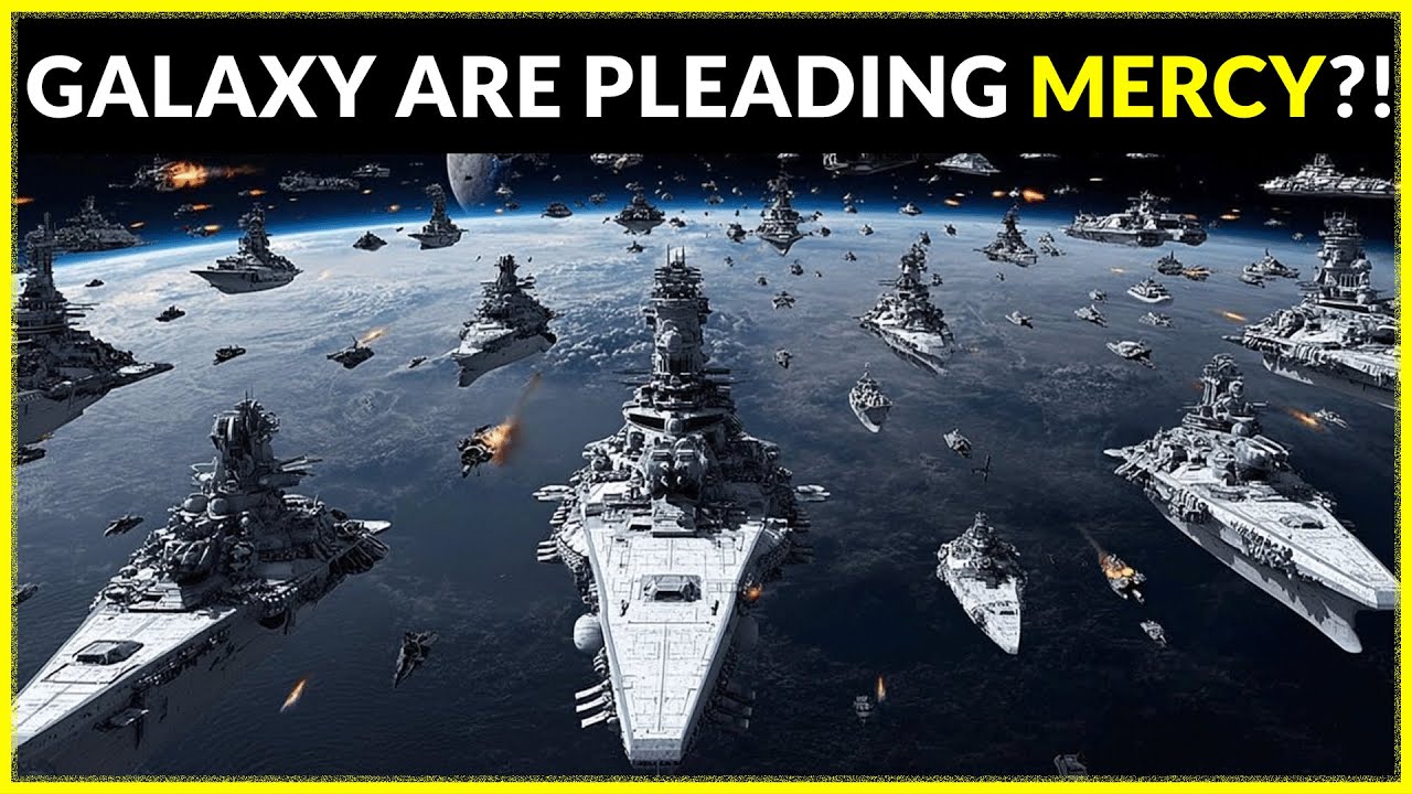 They All Voted to Enslave Earth–Now All Species in the Galaxy Are Pleading| HFY | Sci-Fi HFY Stories