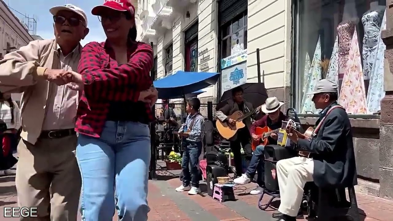 Linda Guambra CUERDAS DEL RECUERDO