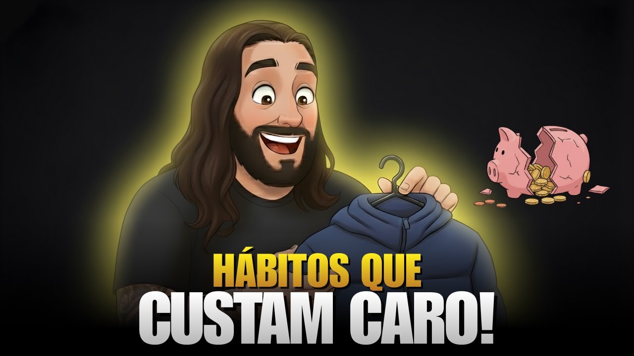 Isso te tira dinheiro todos os dias - sem que você perceba.