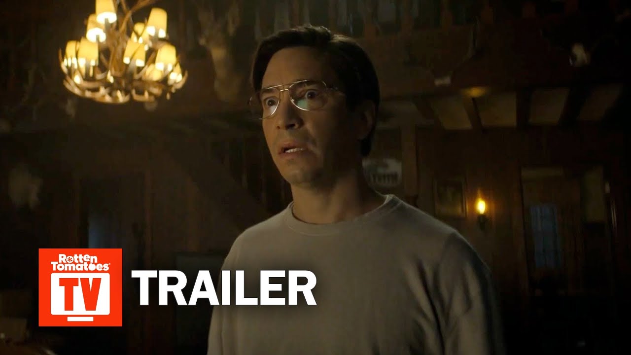 Goosebumps Season 1 Trailer