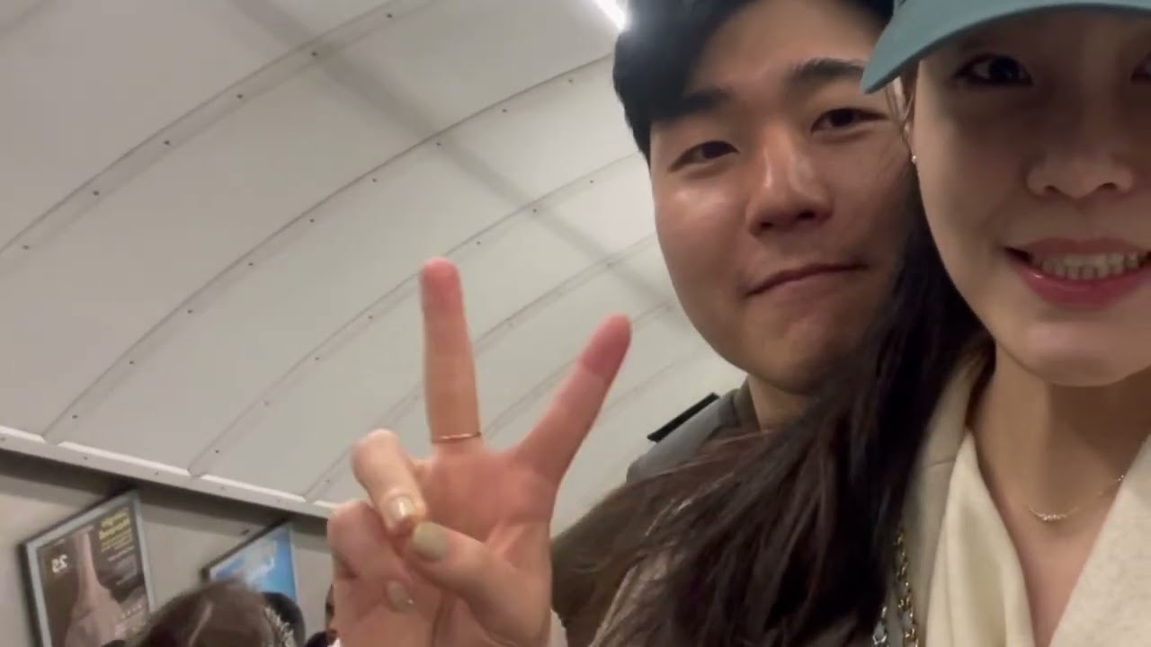 파리에서 런던 넘어가는 길🇫🇷➡️🇬🇧