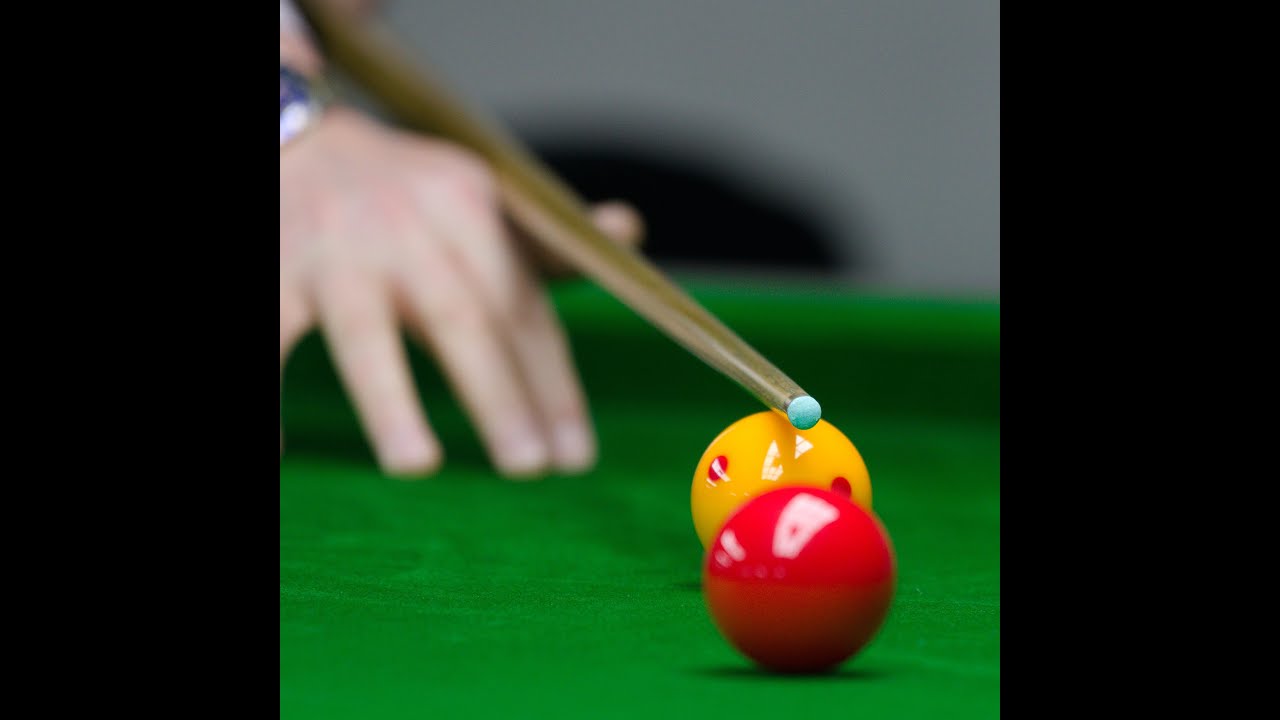 Dave Causier v Rob Hall | Final | 2024 Jersey Open