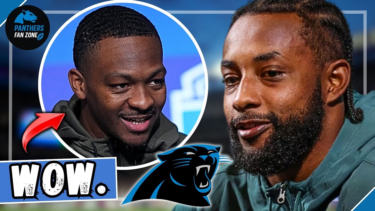 Roster Moves Get WILD... | Carolina Panthers News & Rumors