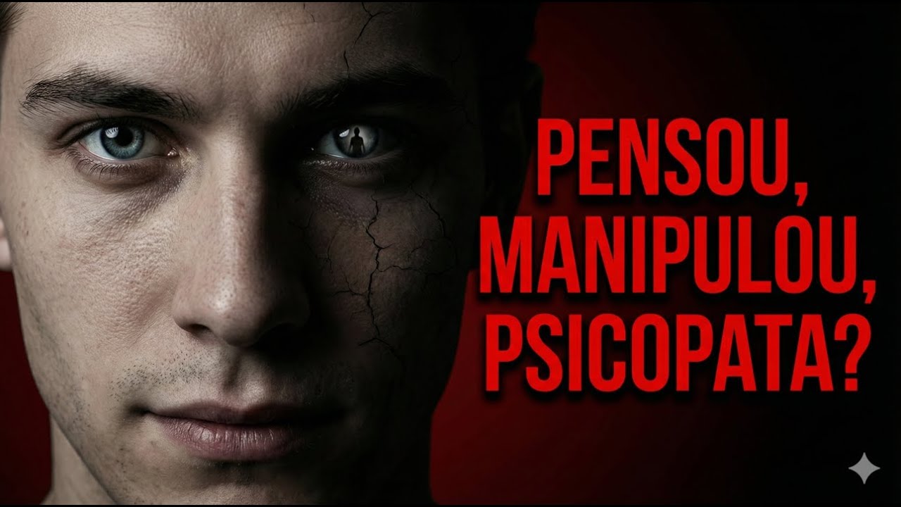 Pensou Nisso? A Psicologia Por Trás Desses Pensamentos Intrusivos!!