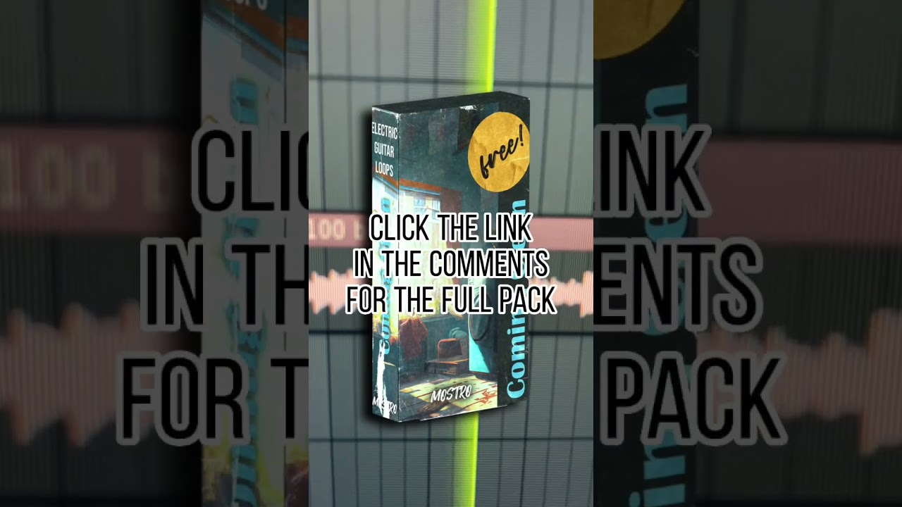 👉Grab these 999 type FREE LOOPS #freeloopkit #freesamplepack #loopkit2023 #fl20 #beatmaker